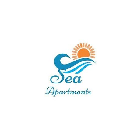 Sea Apartments Terracina Dış mekan fotoğraf