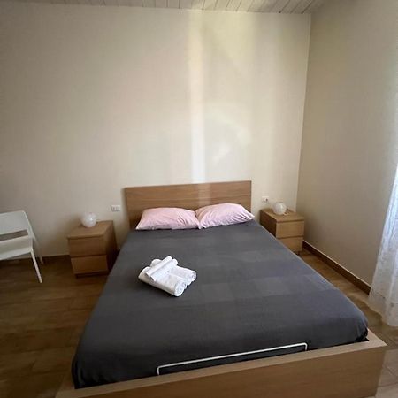 Sea Apartments Terracina Dış mekan fotoğraf