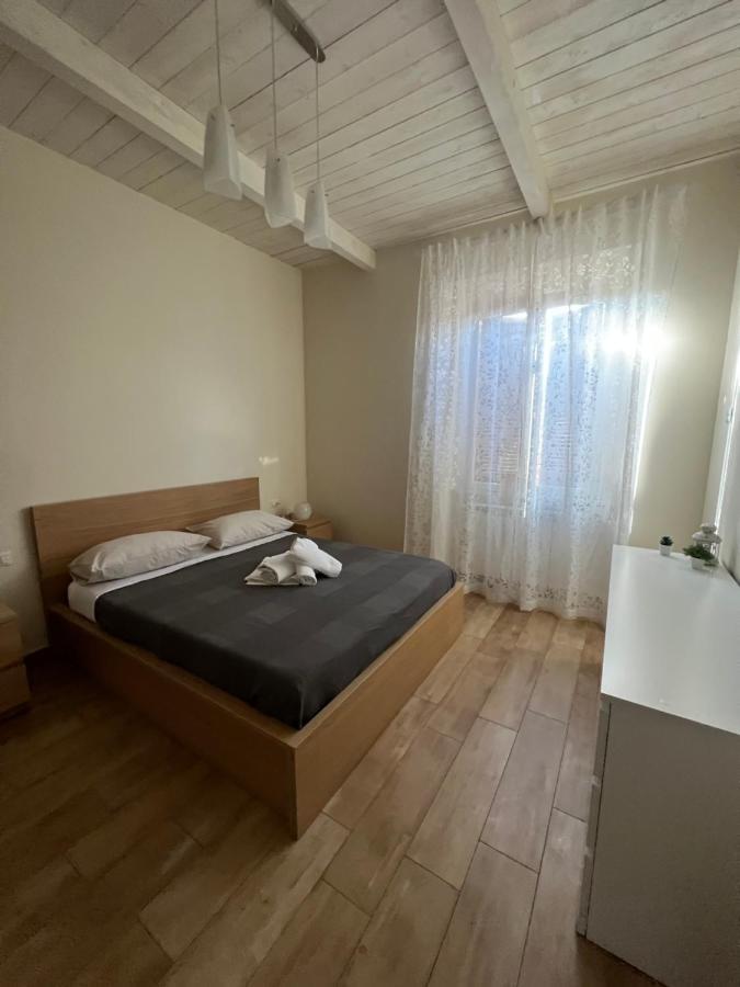 Sea Apartments Terracina Dış mekan fotoğraf