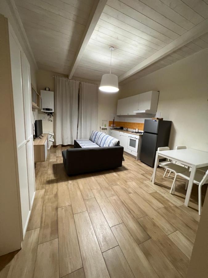Sea Apartments Terracina Dış mekan fotoğraf