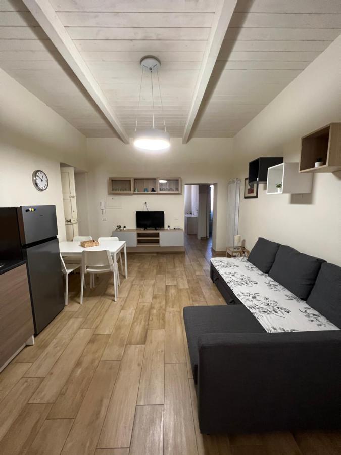 Sea Apartments Terracina Dış mekan fotoğraf