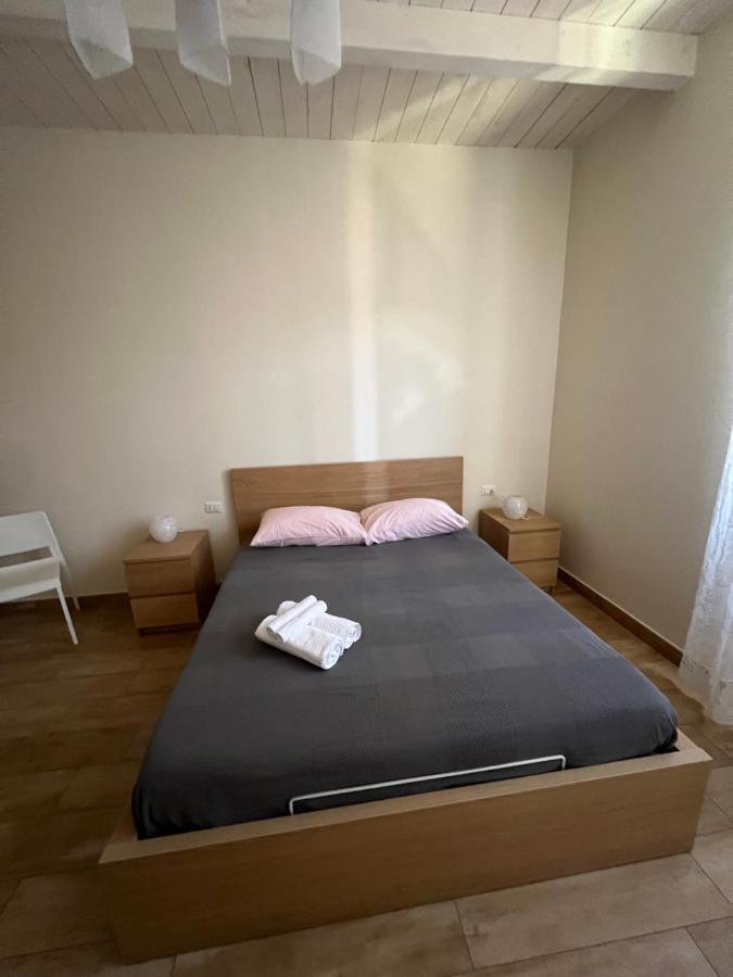 Sea Apartments Terracina Dış mekan fotoğraf