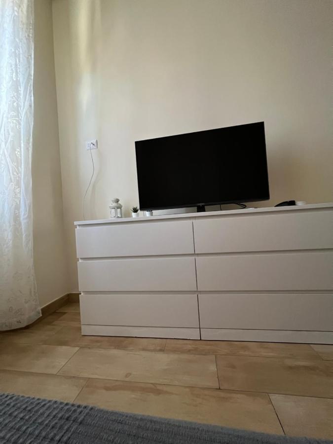 Sea Apartments Terracina Dış mekan fotoğraf