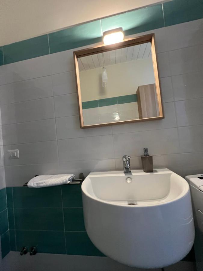 Sea Apartments Terracina Dış mekan fotoğraf